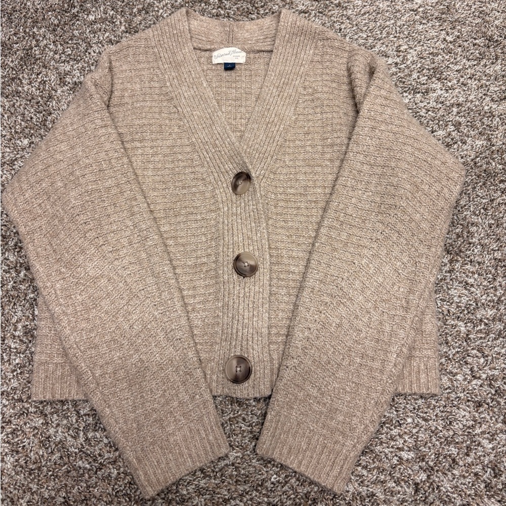 Universal Thread Cardigan